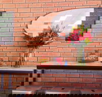 Caf  Crossways - Accommodation Cairns