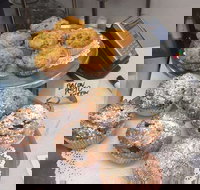 Cafe By Lexis - Accommodation Cairns