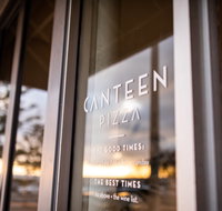 Canteen Pizza - Accommodation Cairns