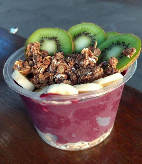 Doppio Coffee Station - Accommodation Cairns 0