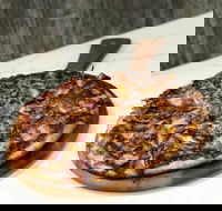 EJZ Pizza - Accommodation Cairns