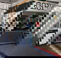 ESPresso Cafe