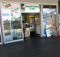 Fresh Foods 2 Go - Accommodation Cairns