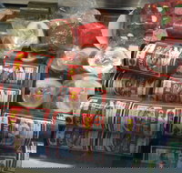 Gio Cha Kinh Do - Accommodation Cairns