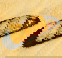 Gravity 150 Cafe Bar - Accommodation Cairns