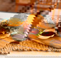 Green Ivy Cafe - Accommodation Cairns