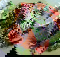 Haru Tatsuya - Artarmon - Accommodation Cairns