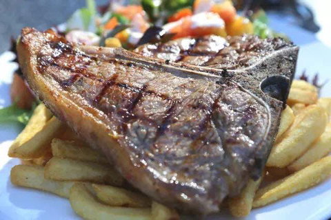 J's Kitchen Steak House - Berala Hotel - Berala - Accommodation Cairns 0