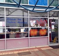 Lam Noodle Bar - Accommodation Cairns
