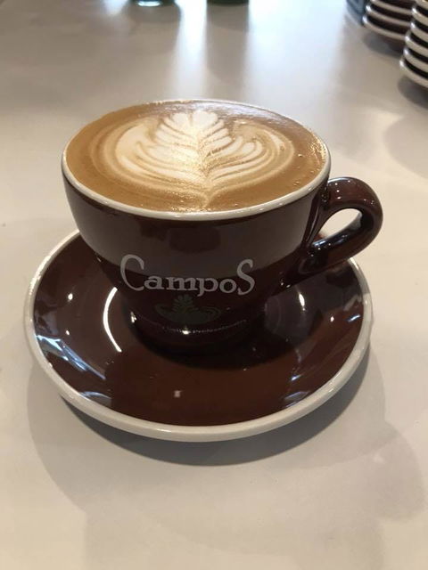 La Provence Cafe & Eatery - Accommodation Cairns 0