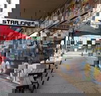 Lincolnshire Arms Hotel - Accommodation Cairns