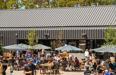 LOT.100 Blend Your Own Gin At Adelaide Hills Distillery - Accommodation Cairns 0