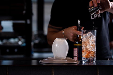 LOT.100 Blend Your Own Gin At Adelaide Hills Distillery - Accommodation Cairns 1