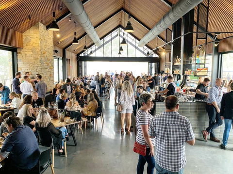 LOT.100 Blend Your Own Gin At Adelaide Hills Distillery - Accommodation Cairns 2