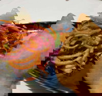 Manjit's Indian Restaurant - Accommodation Cairns