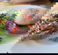 Mitcham Pizza - Accommodation Cairns