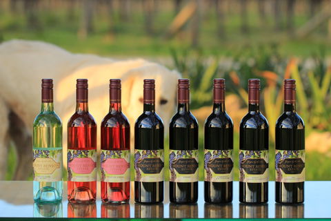 Mount Benson Estate - Accommodation Cairns 0