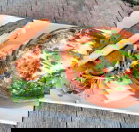 Myrtleford Chinese Restaurant - Accommodation Cairns