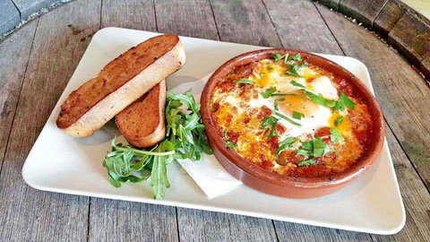 Myrtleford Chinese Restaurant - Accommodation Cairns 0