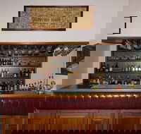 Nodo - Brisbane CBD - Accommodation Cairns