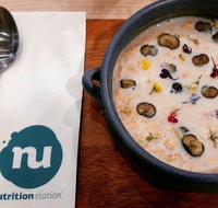 Nutrition Station - Bankstown - Accommodation Cairns