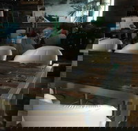 Ocean One Bar Scarborough - Accommodation Cairns