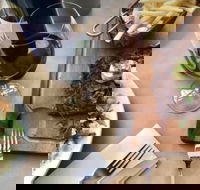 Olleyville at Shaw Vineyard Estate