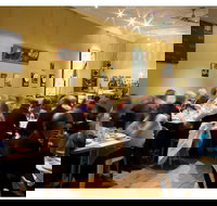 Pages on Pine Restaurant and Grill - Accommodation Cairns