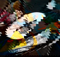 Paradise Of Lindos - Accommodation Cairns