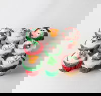 Pasticceria Mancuso - Accommodation Cairns