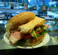 Presse Cafe - Matraville - Accommodation Cairns