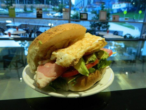 Presse Cafe - Matraville - Accommodation Cairns 0
