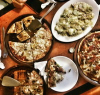 Presto Pizza - Accommodation Cairns