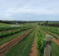 Razorback Ridge Wines - Accommodation Cairns