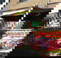 Silverwater Snack Bar - Accommodation Cairns