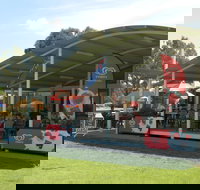 Submarine Cafe - Accommodation Cairns