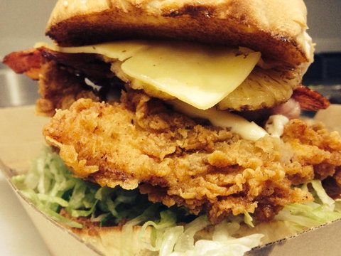 Sugar Rae's - Accommodation Cairns 0