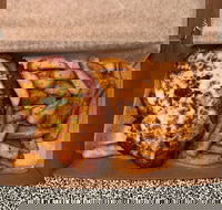 Sushi Express - Belgrave