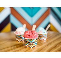 The Ice Creamery - Accommodation Cairns