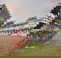 The Pepperberry Cafe - Accommodation Cairns