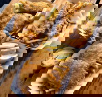 The Squid Shack - Accommodation Cairns