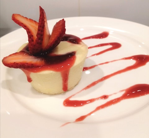 The Corridor Restaurant And Bistro - Accommodation Cairns 1