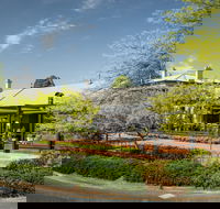 The Stirling Hotel - Accommodation Cairns