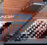 The Indian Ocean Cafe - Accommodation Cairns