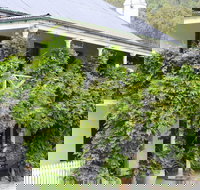 The Common Ground Cafe and Bakery - Accommodation Cairns