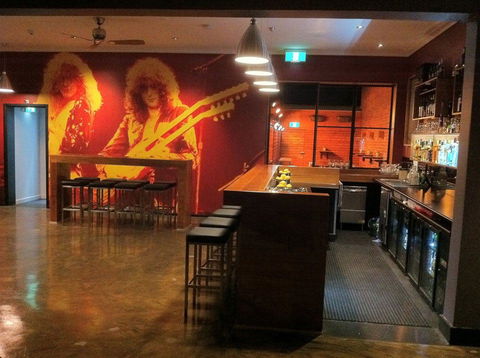 Whole Lotta Love - Accommodation Cairns 0