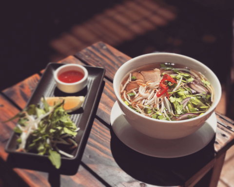 Wild Ginger Thai - Accommodation Cairns 0