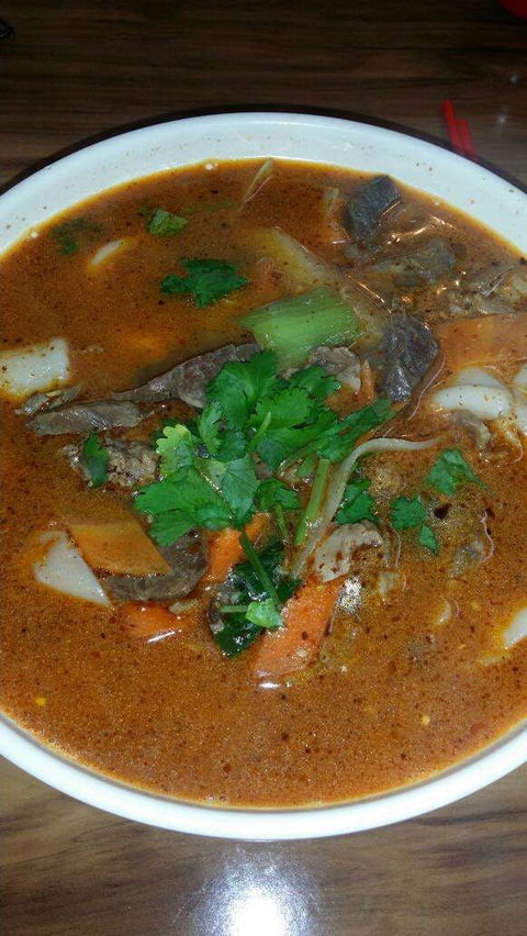 Xi'an Famous Food - Caulfield - Accommodation Cairns 0