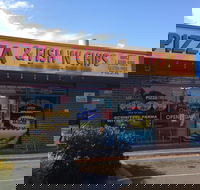 Abby's Pizza  Fish N Chips - Accommodation Cairns