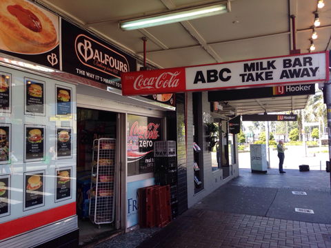 ABC Milk Bar Takeaway - Accommodation Cairns 0